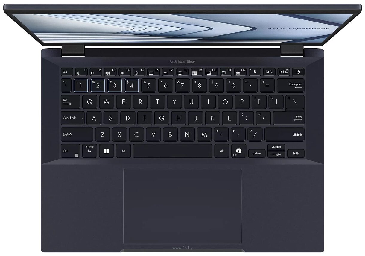 Фотографии ASUS ExpertBook B3 B3404CVA-Q52718