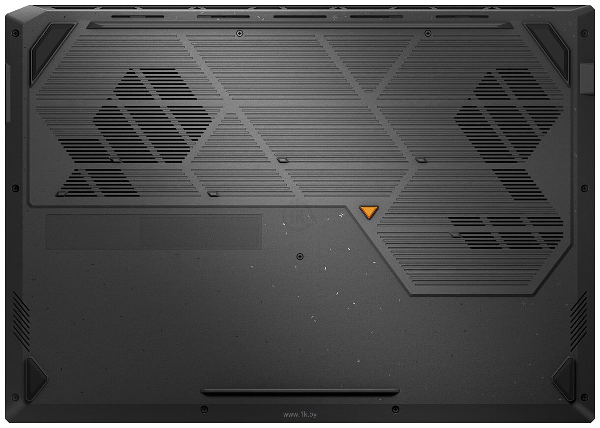 Фотографии ASUS TUF Gaming A18 2025 FA808UH-S8088