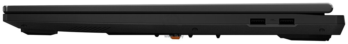 Фотографии ASUS TUF Gaming A18 2025 FA808UH-S8088