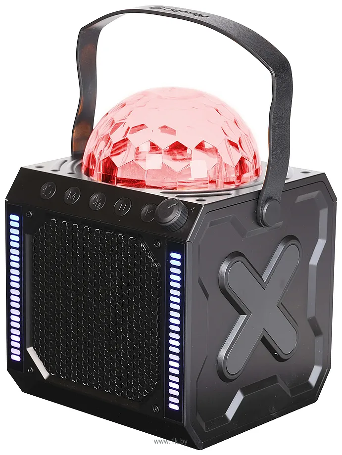 Фотографии Denver BTM-618