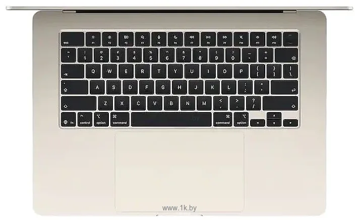 Фотографии Apple MacBook Air 15.3" M5 2026 MDVF4 Фотографии Apple MacBook Air 15.3" M5 2026 MDVF4