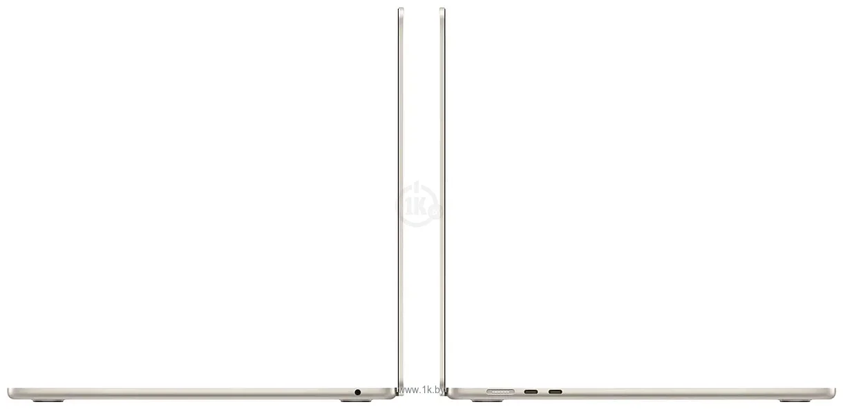 Фотографии Apple MacBook Air 15.3" M5 2026 MDVF4 Фотографии Apple MacBook Air 15.3" M5 2026 MDVF4