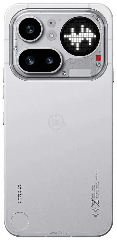 Фотографии Nothing Phone (4a) Pro 8/128GB