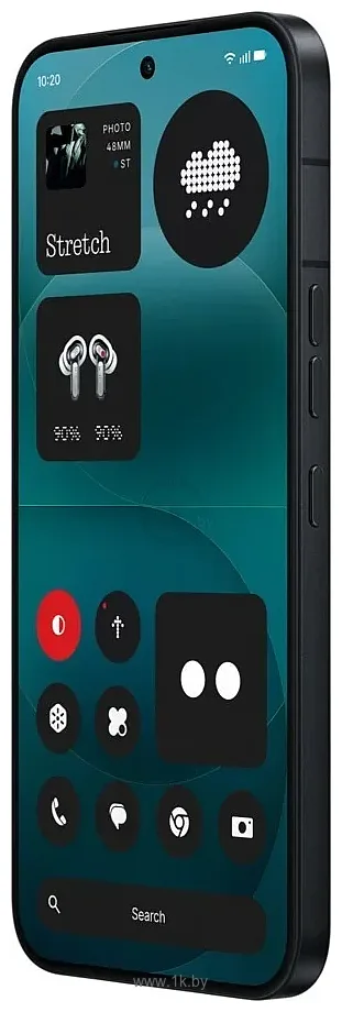 Фотографии Nothing Phone (4a) Pro 8/128GB