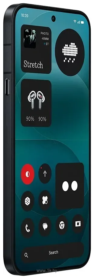 Фотографии Nothing Phone (4a) Pro 8/128GB