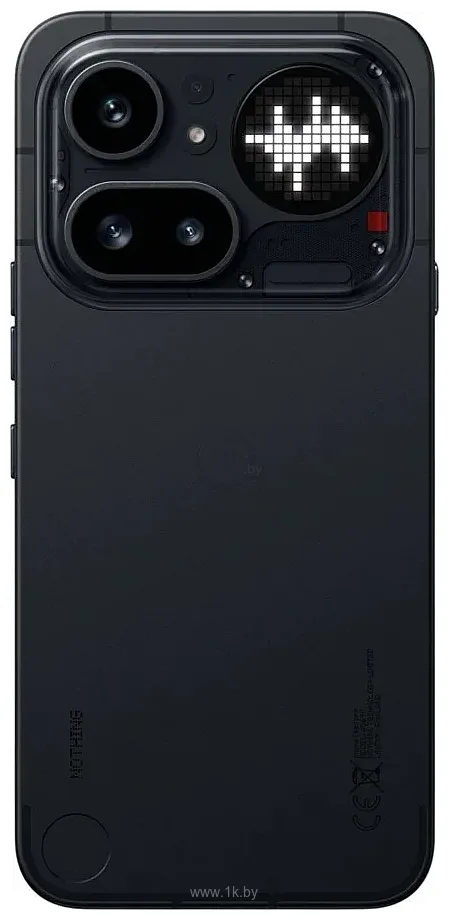 Фотографии Nothing Phone (4a) Pro 8/128GB