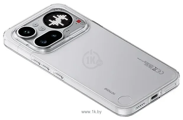 Фотографии Nothing Phone (4a) Pro 8/128GB