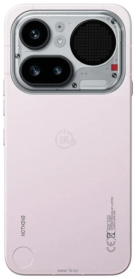 Фотографии Nothing Phone (4a) Pro 8/128GB