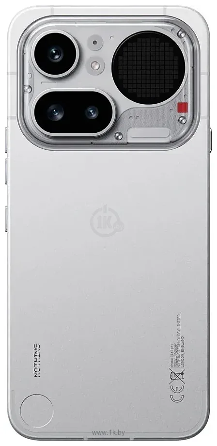 Фотографии Nothing Phone (4a) Pro 8/128GB