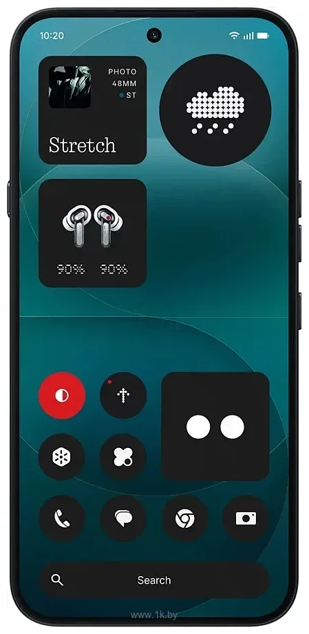 Фотографии Nothing Phone (4a) Pro 8/128GB