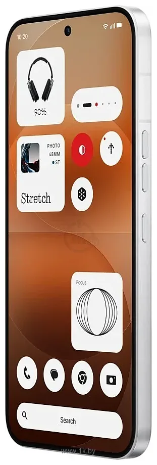 Фотографии Nothing Phone (4a) Pro 8/128GB