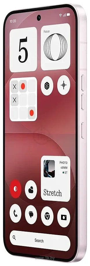 Фотографии Nothing Phone (4a) Pro 8/128GB