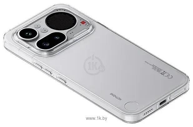 Фотографии Nothing Phone (4a) Pro 8/128GB