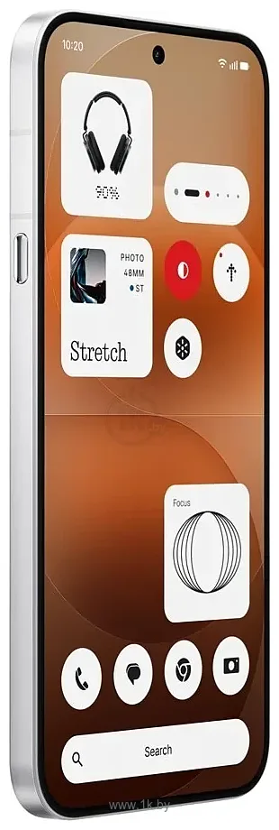 Фотографии Nothing Phone (4a) Pro 8/128GB