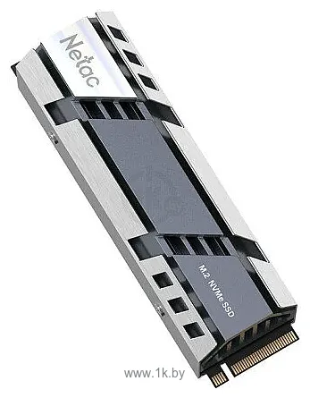 Фотографии Netac NV150HK 4TB NT01NV150HK-4T0-E4X Фотографии Netac NV150HK 4TB NT01NV150HK-4T0-E4X