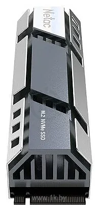 Фотографии Netac NV150HK 4TB NT01NV150HK-4T0-E4X Фотографии Netac NV150HK 4TB NT01NV150HK-4T0-E4X