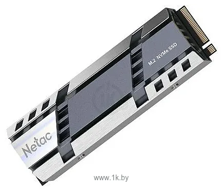 Фотографии Netac NV150HK 4TB NT01NV150HK-4T0-E4X Фотографии Netac NV150HK 4TB NT01NV150HK-4T0-E4X