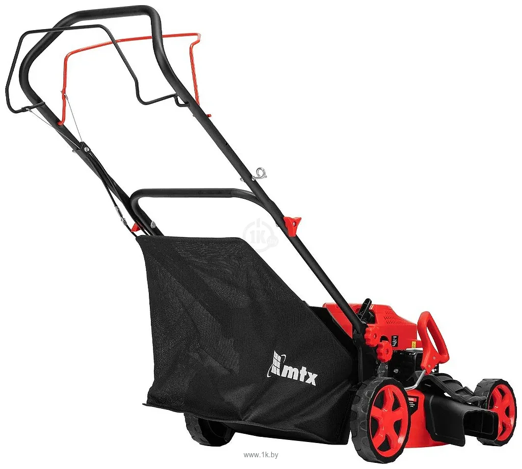 Фотографии MTX GL46SP-K