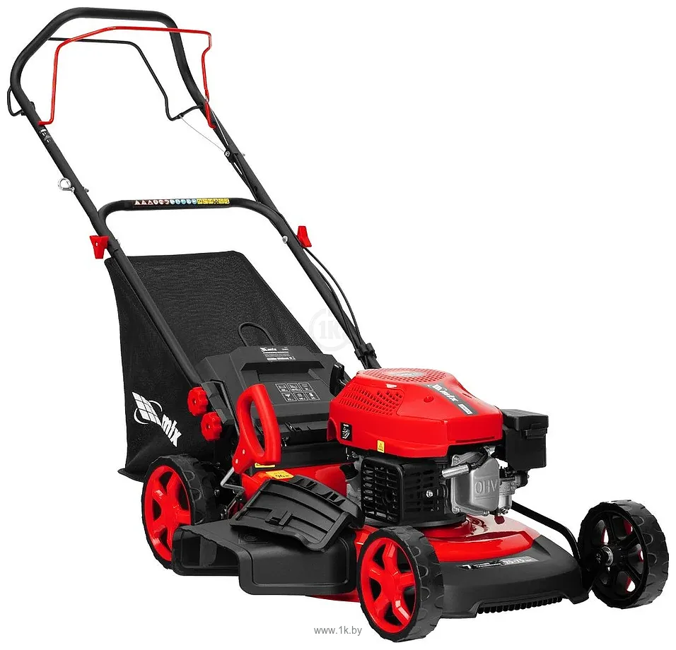 Фотографии MTX GL46SP-K