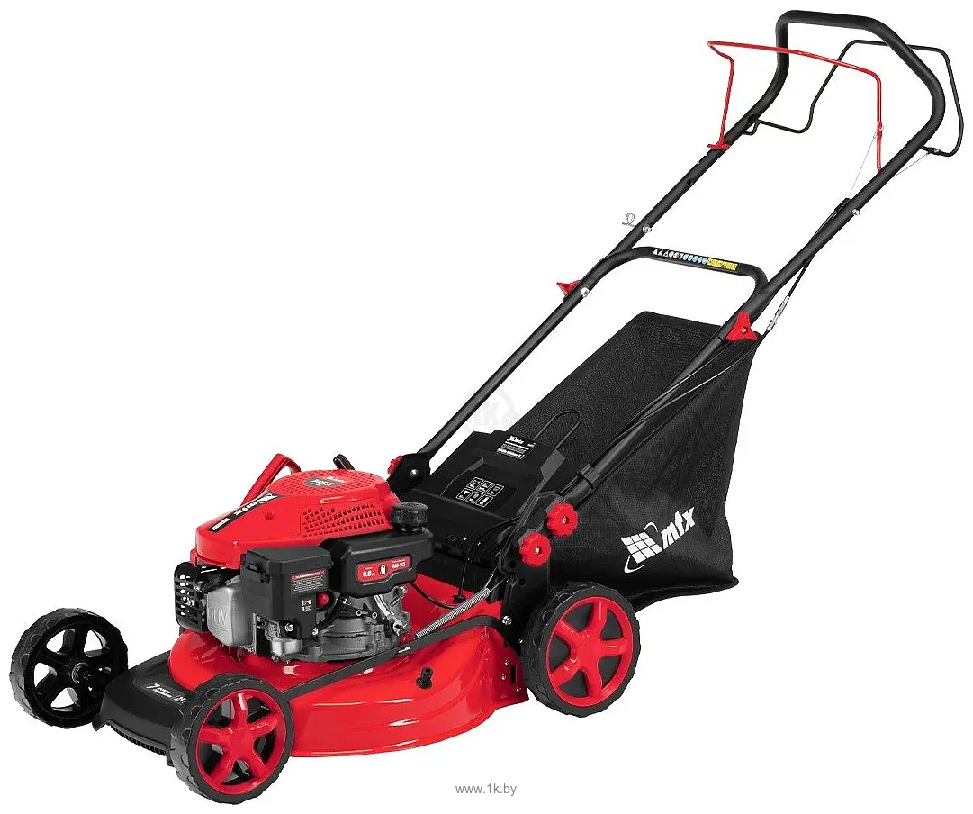 Фотографии MTX GL46SP-K