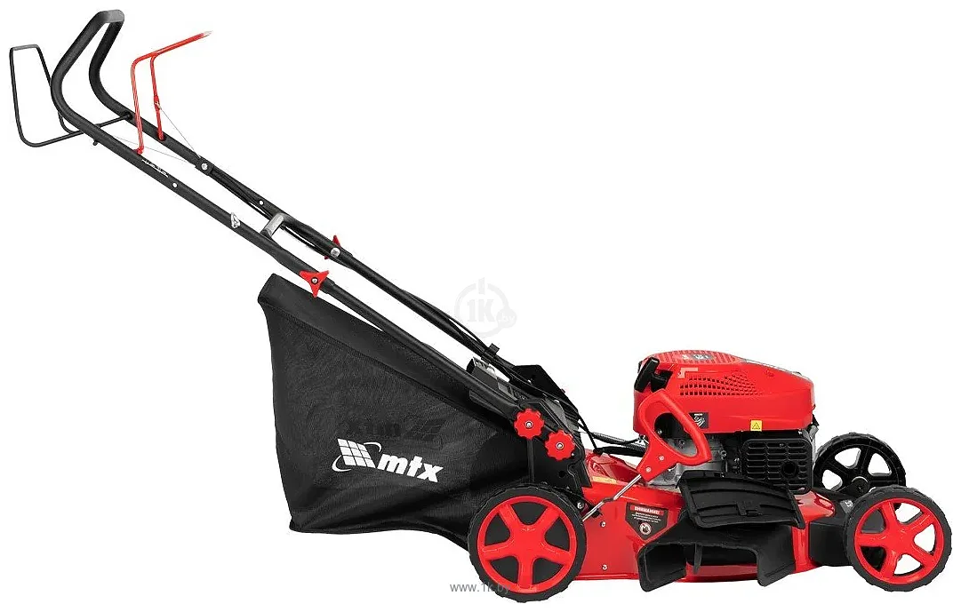 Фотографии MTX GL46SP-K