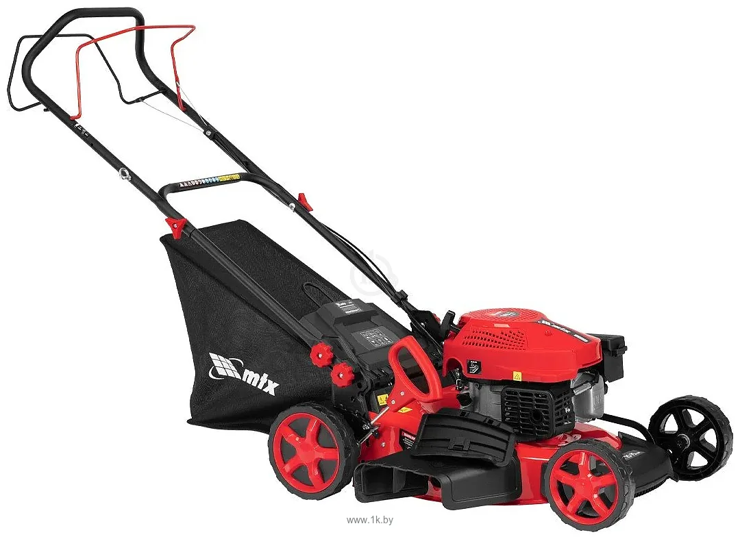 Фотографии MTX GL46SP-K