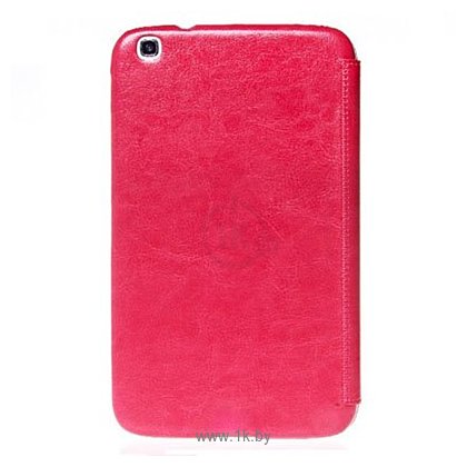Фотографии Hoco Crystal Pink для Samsung Galaxy Tab 3 8.0