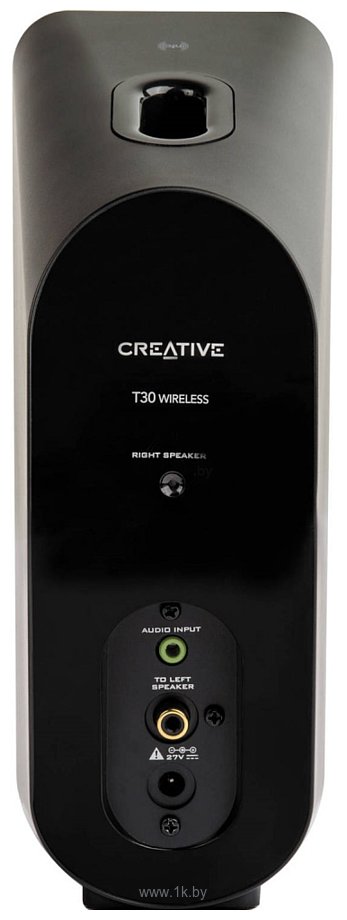 Фотографии Creative T30 Wireless
