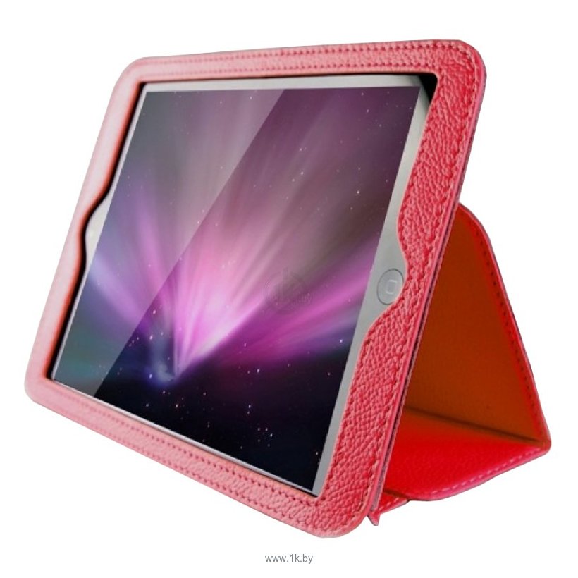 Фотографии Yoobao Executive Red для Apple iPad Air