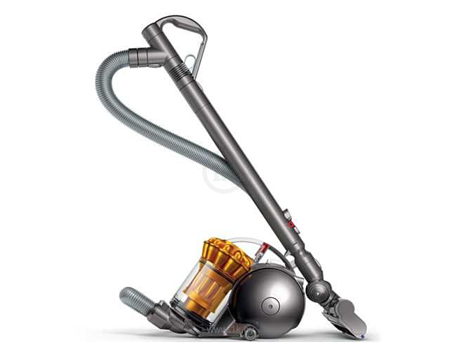 Фотографии Dyson DC48 Animal Pro