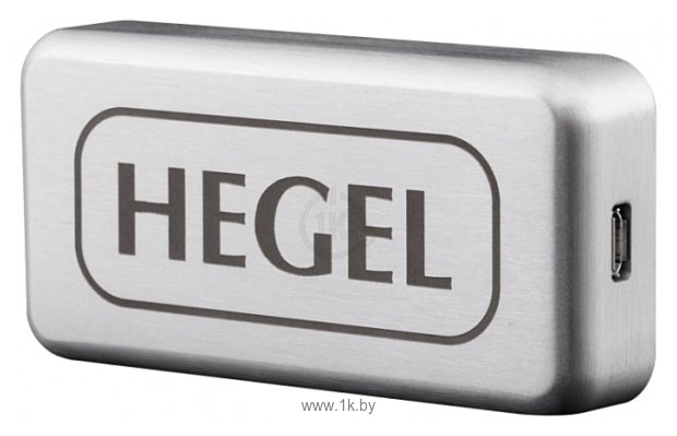 Фотографии Hegel Super