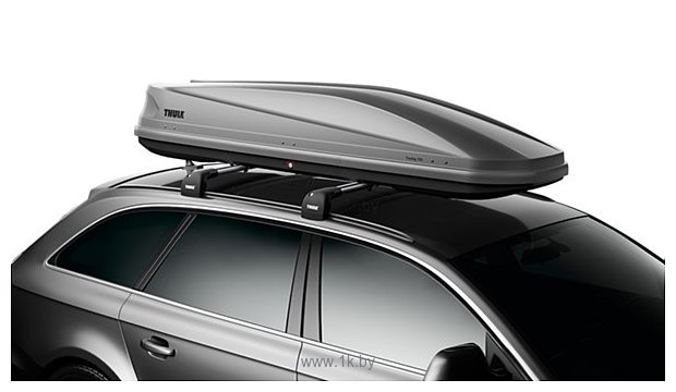 Фотографии Thule Touring 700 430L