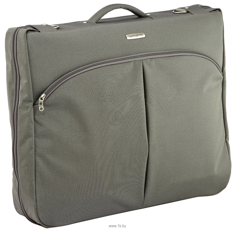 Фотографии Samsonite Cordoba Duo Travel V93*24 010 Olive Green