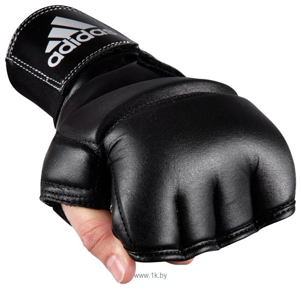 Фотографии Adidas Speed Gel Bag Gloves