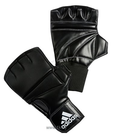 Фотографии Adidas Speed Gel Bag Gloves