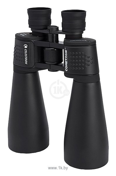 Фотографии Celestron Cometron 12x70