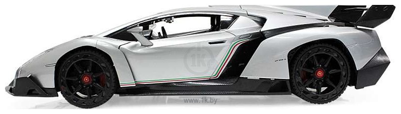 Фотографии MZ Lamborghini Veneno 1:14 (2289F)