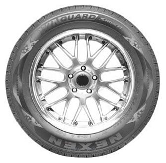 Фотографии Nexen/Roadstone Winguard Snow G 195/65 R15 91H