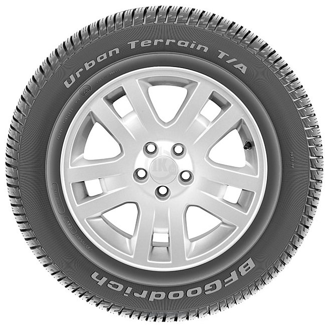 Фотографии BFGoodrich Urban Terrain T/A 215/65 R16 98H