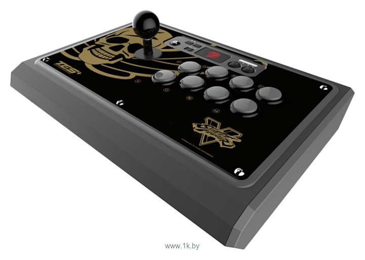 Фотографии Mad Catz Street Fighter V Arcade FightStick Tournament Edition S+ for PS4 & PS3