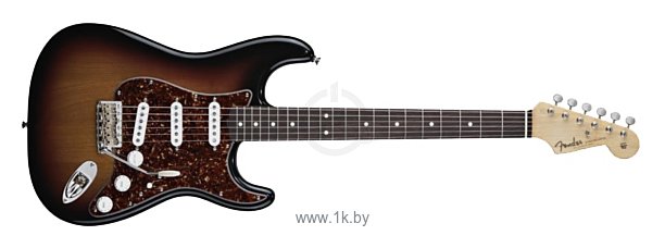 Фотографии Fender John Mayer Stratocaster