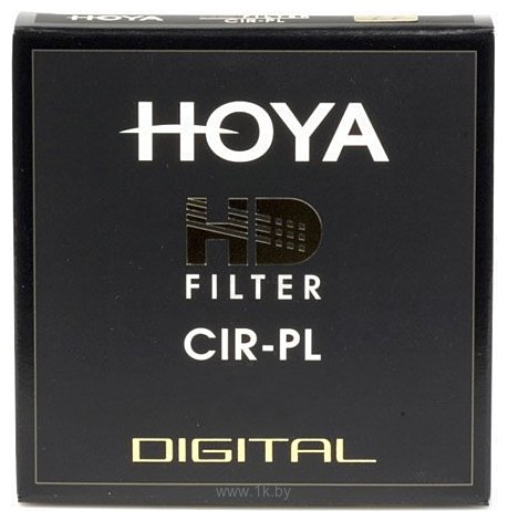 Фотографии Hoya HD CIR-PL 82mm