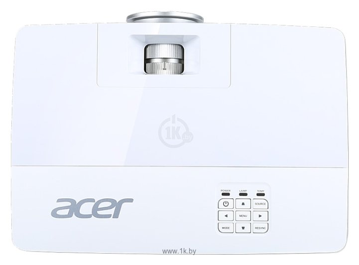 Фотографии Acer H5383BD