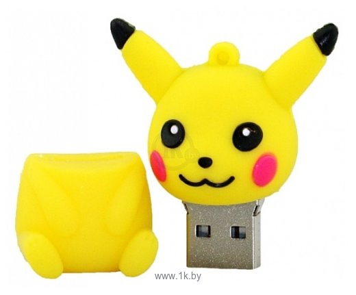 Фотографии Iconik RB-PIKACHU-16GB