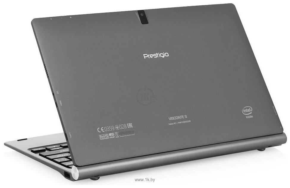 Фотографии Prestigio MultiPad Visconte S PMP1020CE