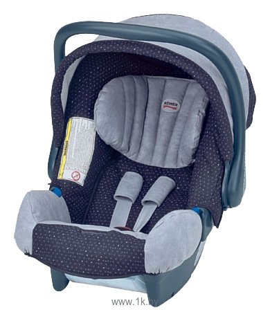 Фотографии Romer Baby-Safe Plus Isofix