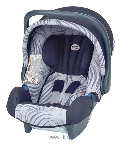 Фотографии Romer Baby-Safe Plus Isofix