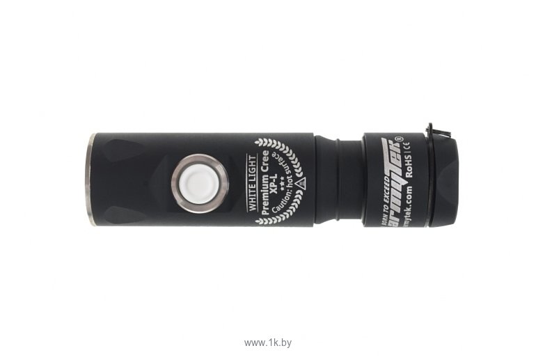 Фотографии Armytek Prime C1 Pro v3 XP-L (Warm)