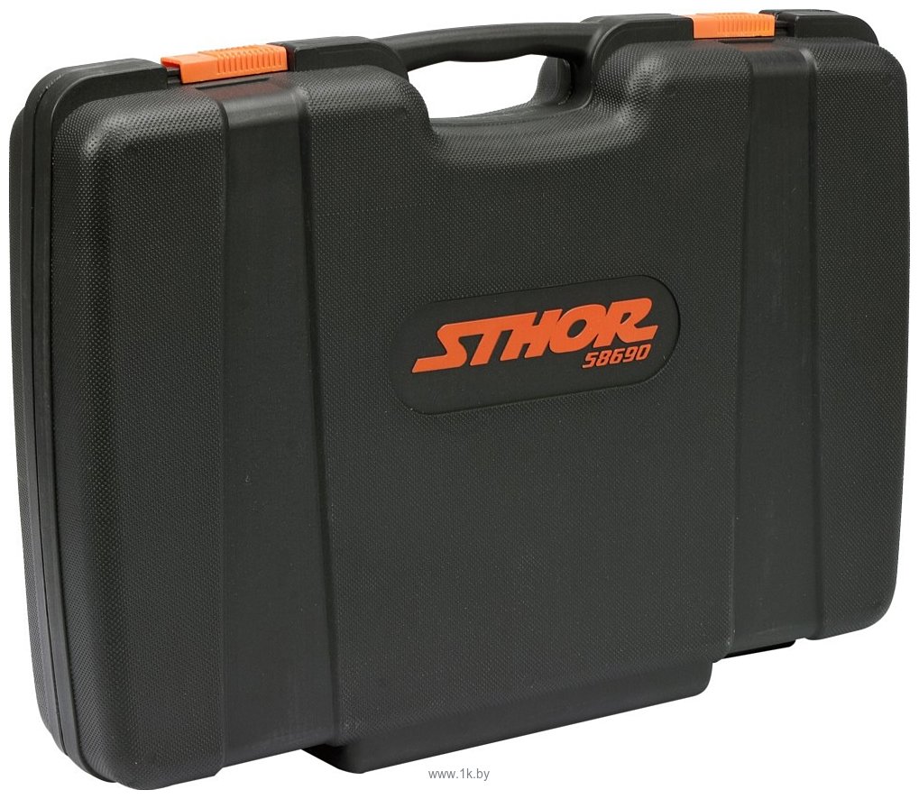 Фотографии Sthor 58690 122 предмета Фотографии Sthor 58690 122 предмета