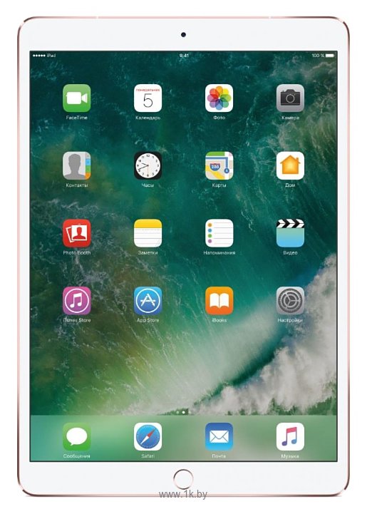 Фотографии Apple iPad Pro 10.5 512Gb Wi-Fi + Cellular